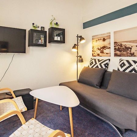 Holiday Home Vaeggerlose Ccxvi Bøtø By Eksteriør bilde