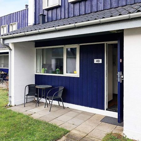 Holiday Home Vaeggerlose Ccxvi Bøtø By Eksteriør bilde