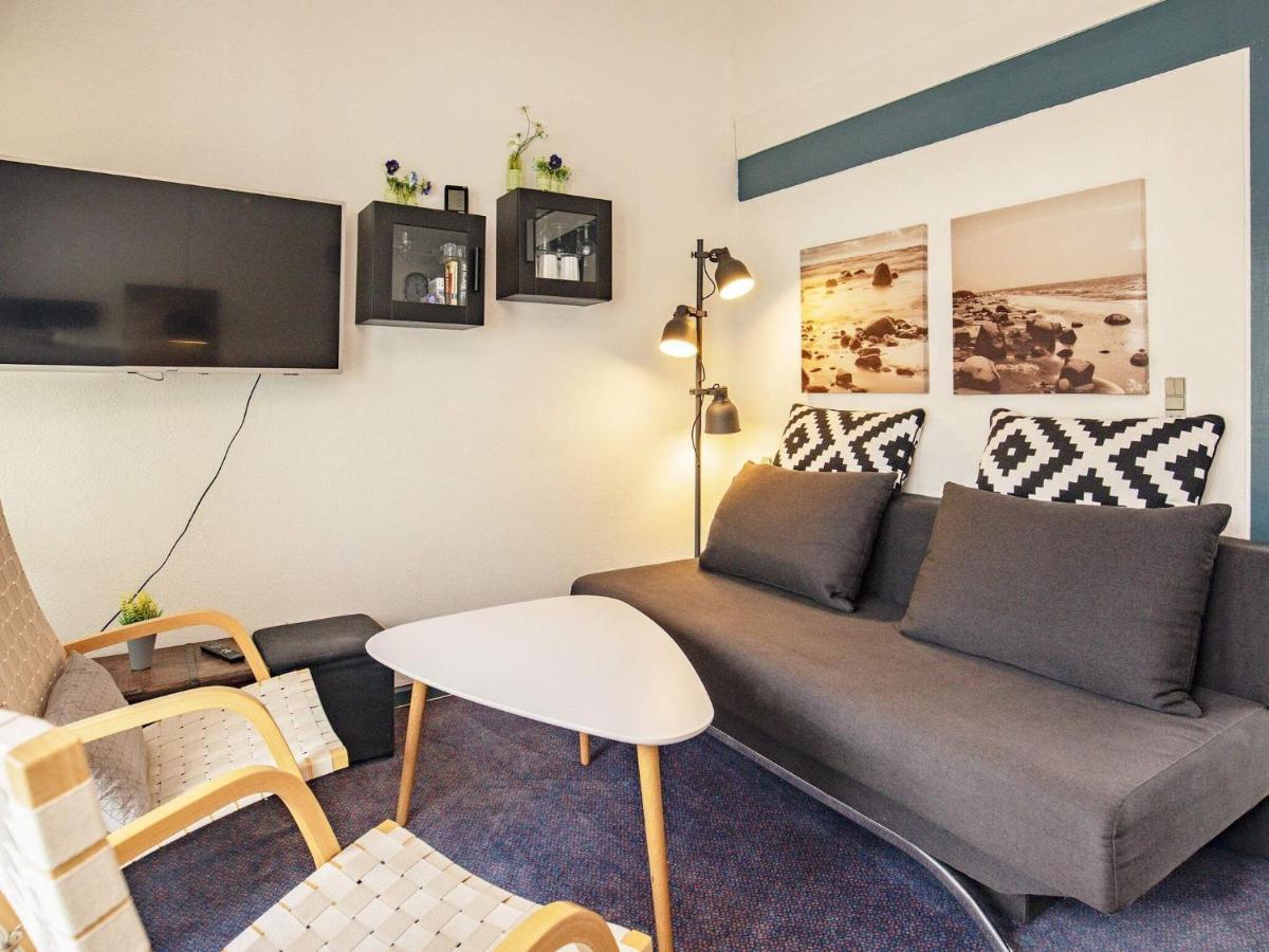 Holiday Home Vaeggerlose Ccxvi Bøtø By Eksteriør bilde