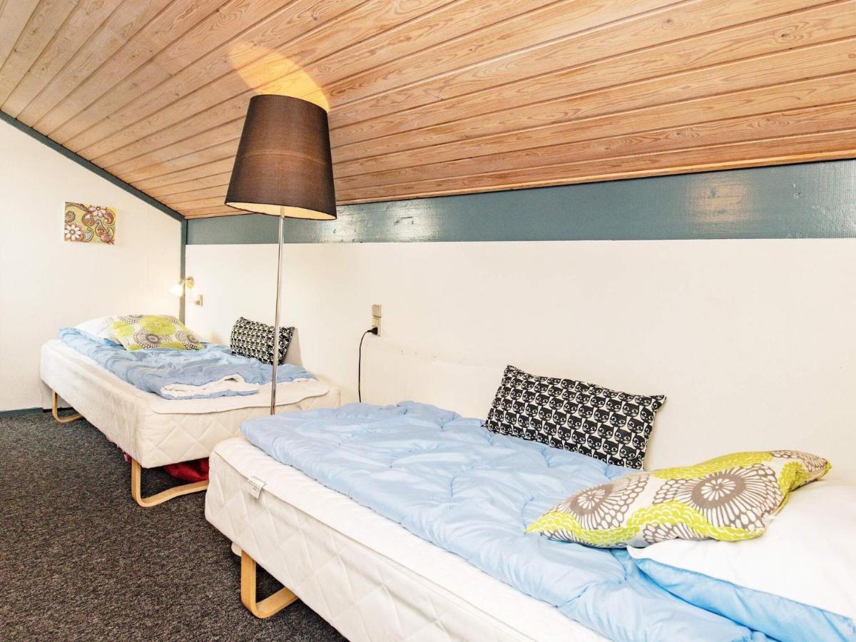Holiday Home Vaeggerlose Ccxvi Bøtø By Eksteriør bilde