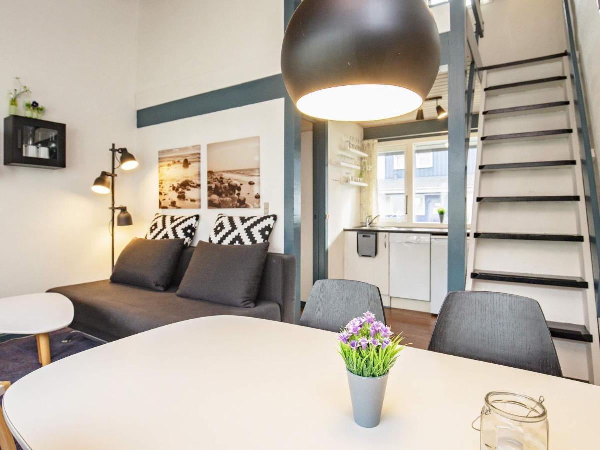 Holiday Home Vaeggerlose Ccxvi Bøtø By Eksteriør bilde