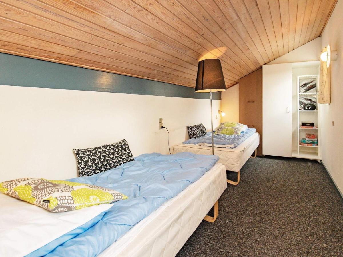 Holiday Home Vaeggerlose Ccxvi Bøtø By Eksteriør bilde