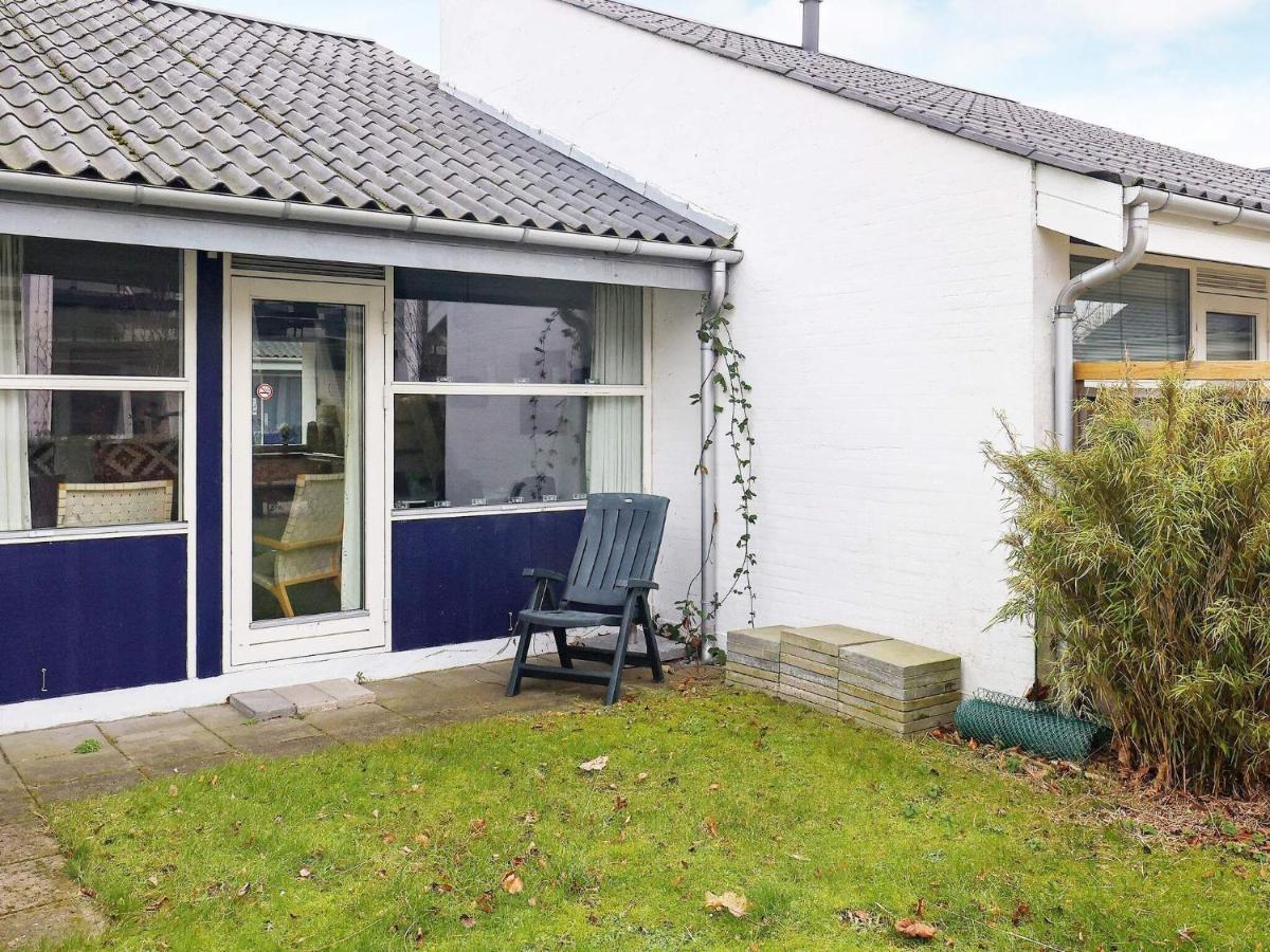 Holiday Home Vaeggerlose Ccxvi Bøtø By Eksteriør bilde