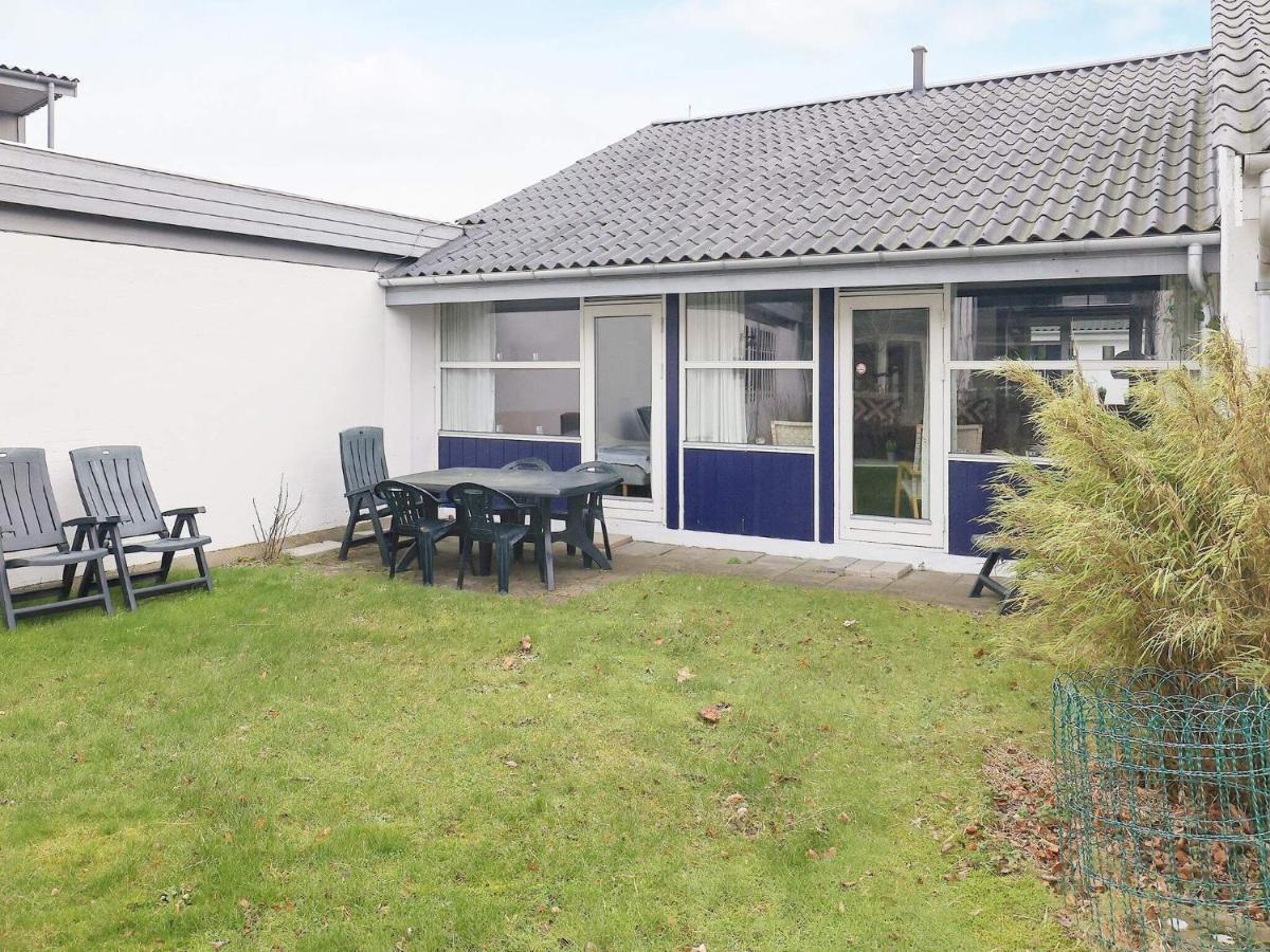 Holiday Home Vaeggerlose Ccxvi Bøtø By Eksteriør bilde